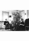 Karl and Ingrid's Christmas Ritual
