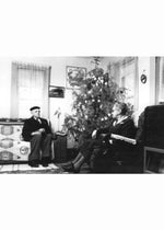 Karl and Ingrid's Christmas Ritual