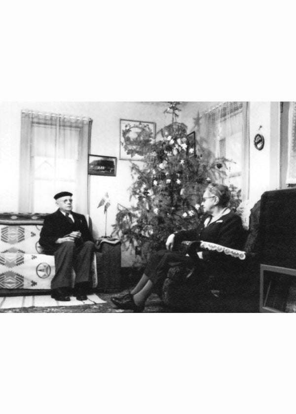 Karl and Ingrid's Christmas Ritual